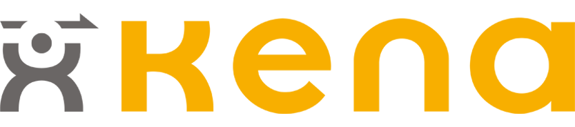 Logo Kena